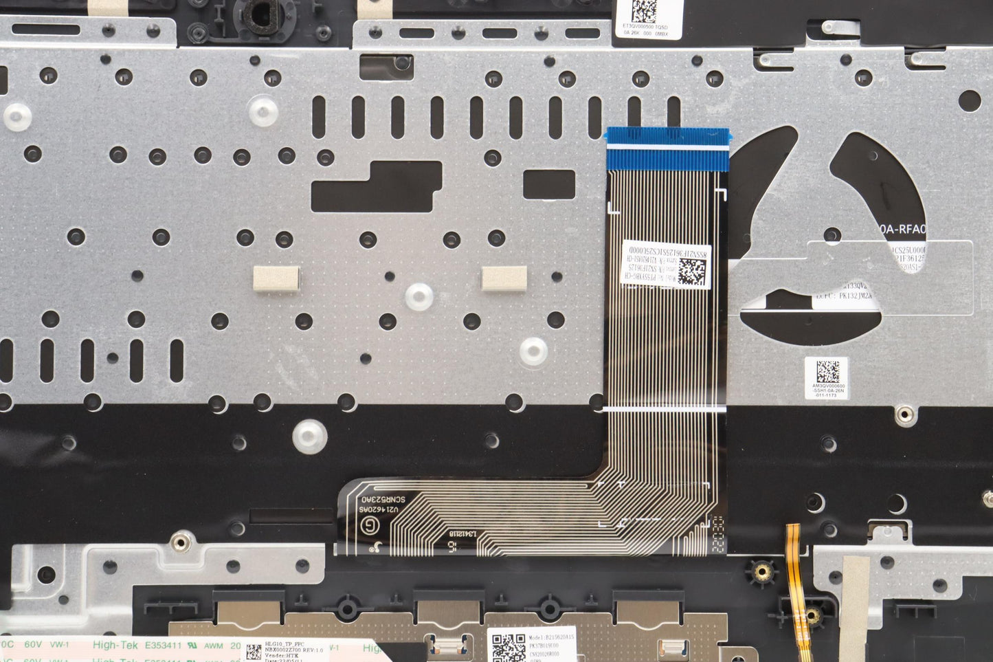 Lenovo Cover Upper Case Asmtc C 82Sb - 5CB1J38975