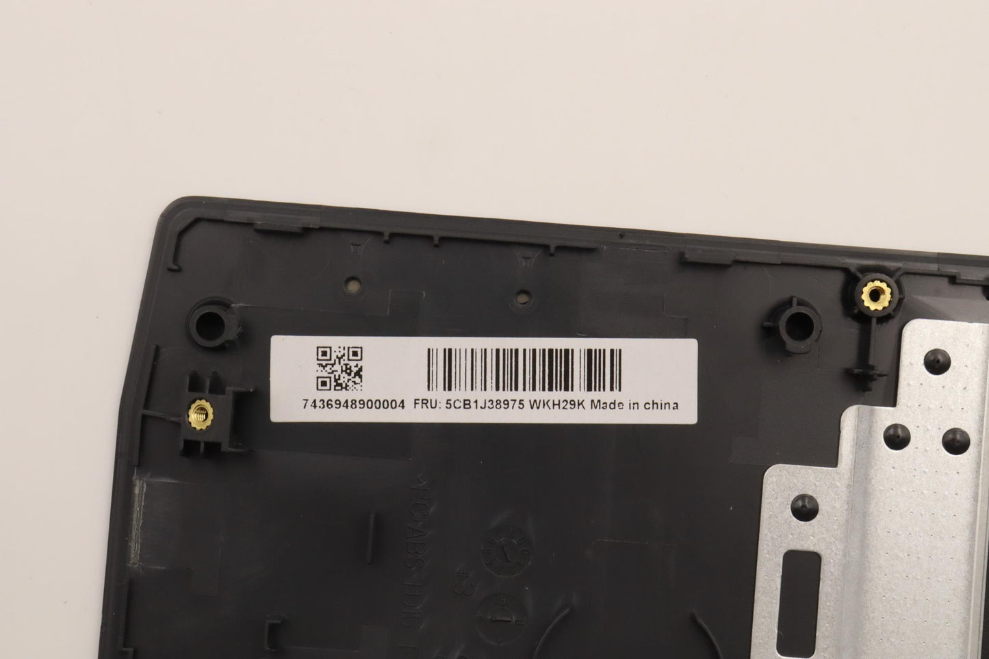 Lenovo Cover Upper Case Asmtc C 82Sb - 5CB1J38975