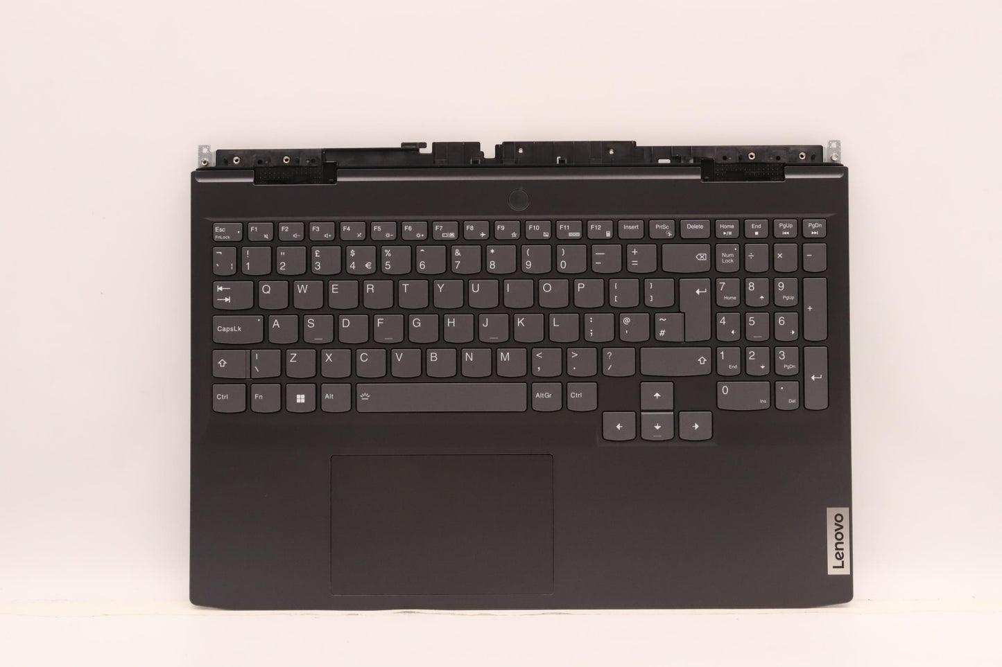 Lenovo Cover Upper Case Asmuke C 82Sb - 5CB1J38981