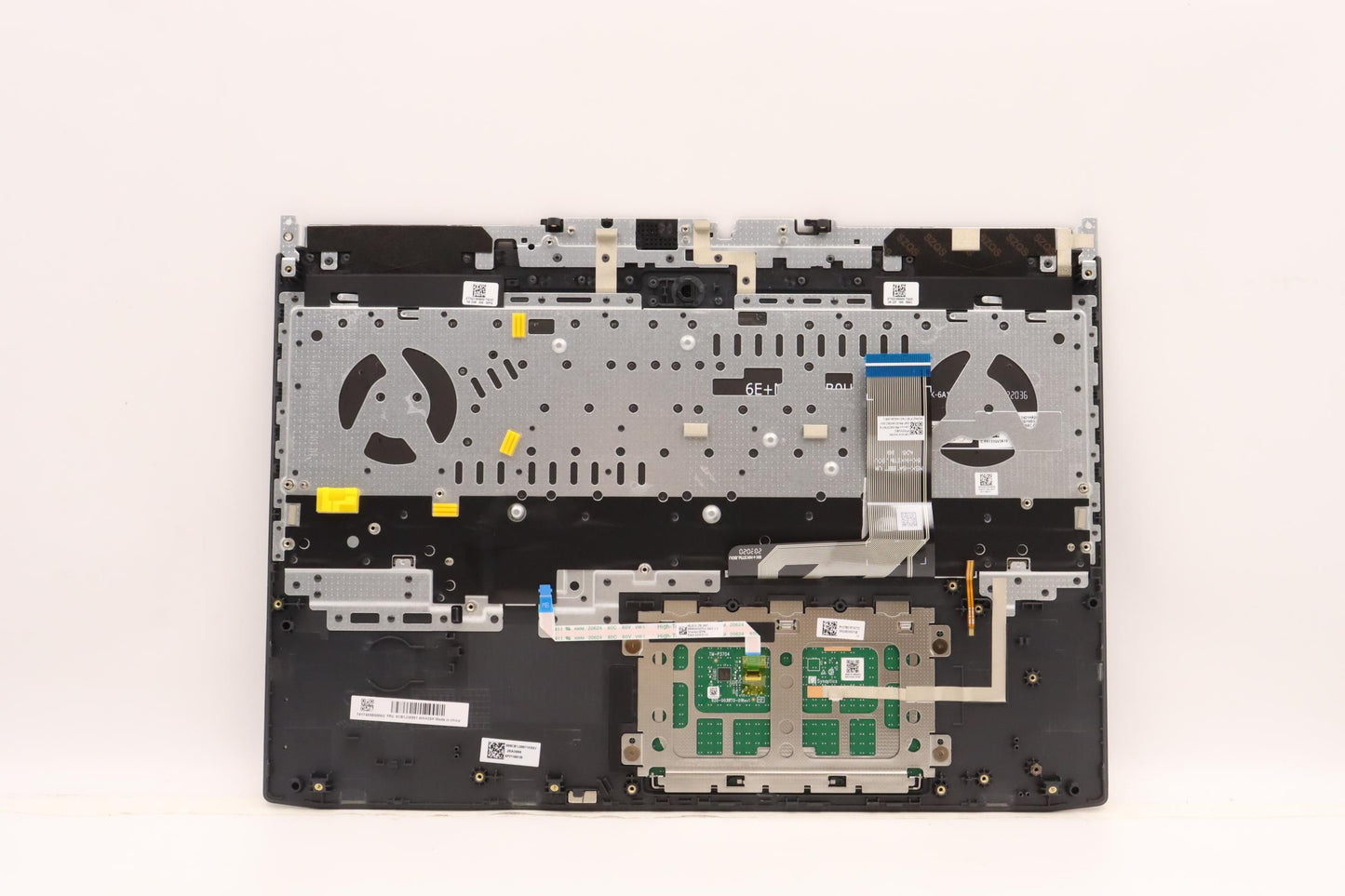 Lenovo Cover Upper Case Asmuke C 82Sb - 5CB1J38981