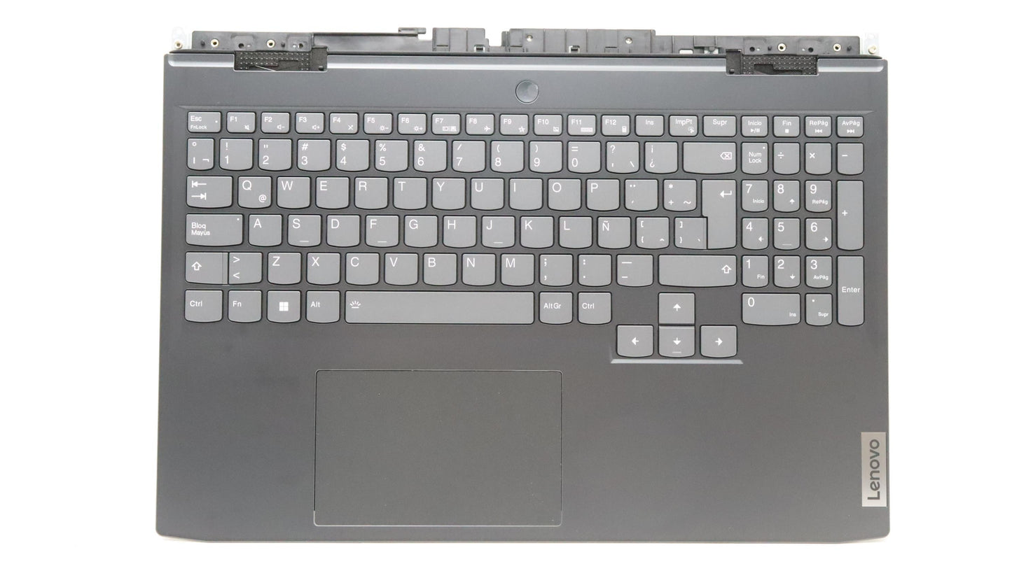 Lenovo Cover Upper Case Asmla Spa C 8 - 5CB1J41921