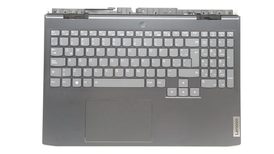 Lenovo Cover Upper Case Asmla Spa C 8 - 5CB1J41921