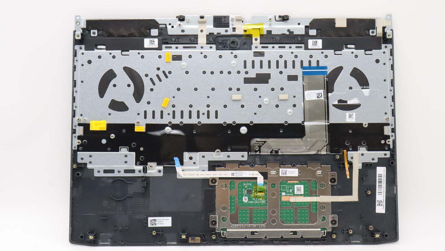 Lenovo Cover Upper Case Asmla Spa C 8 - 5CB1J41921