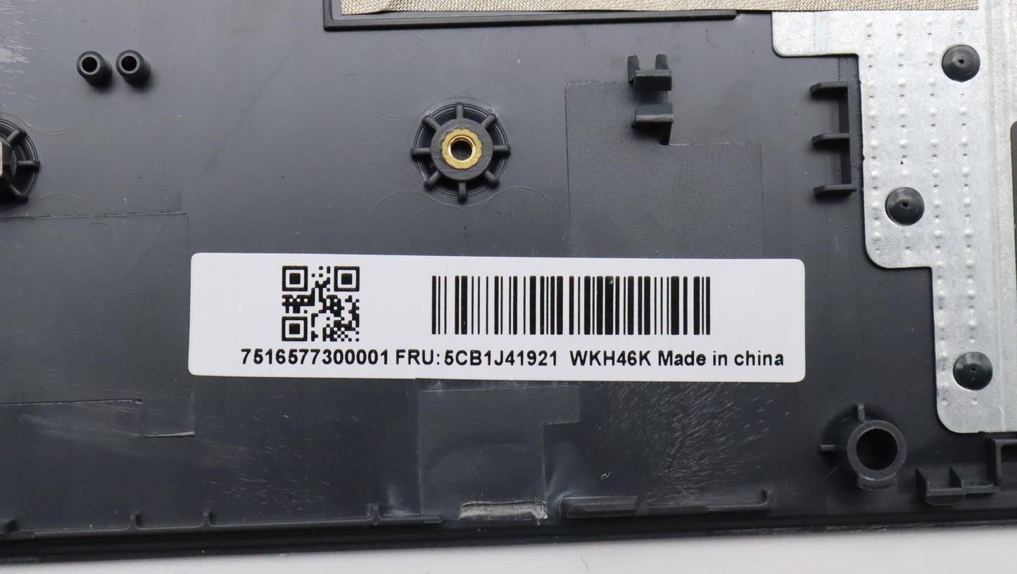 Lenovo Cover Upper Case Asmla Spa C 8 - 5CB1J41921
