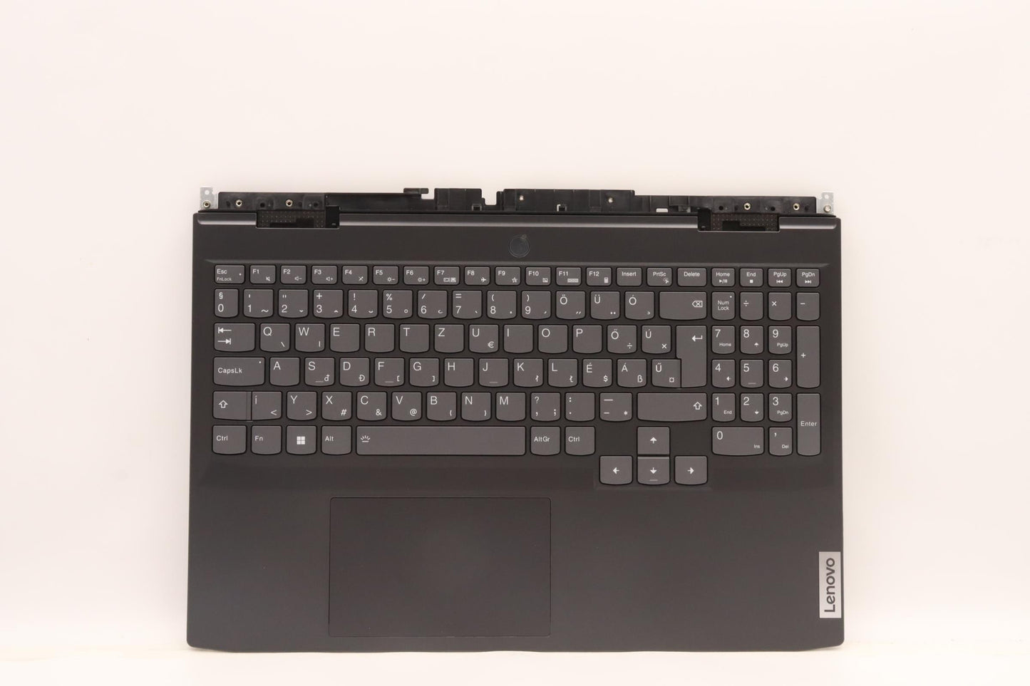 Lenovo Cover Upper Case Asmhun C 82Sb - 5CB1J41927