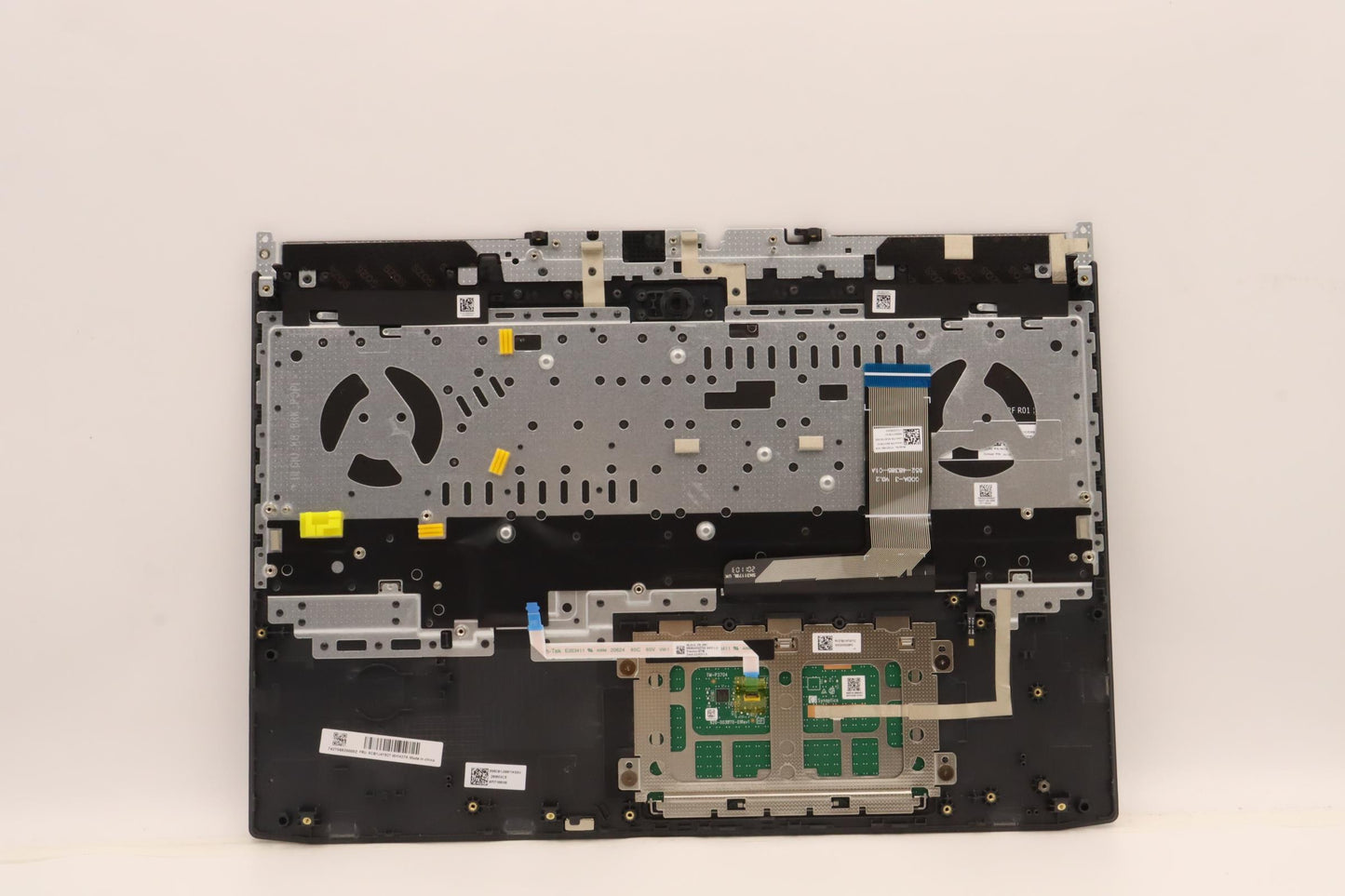 Lenovo Cover Upper Case Asmhun C 82Sb - 5CB1J41927
