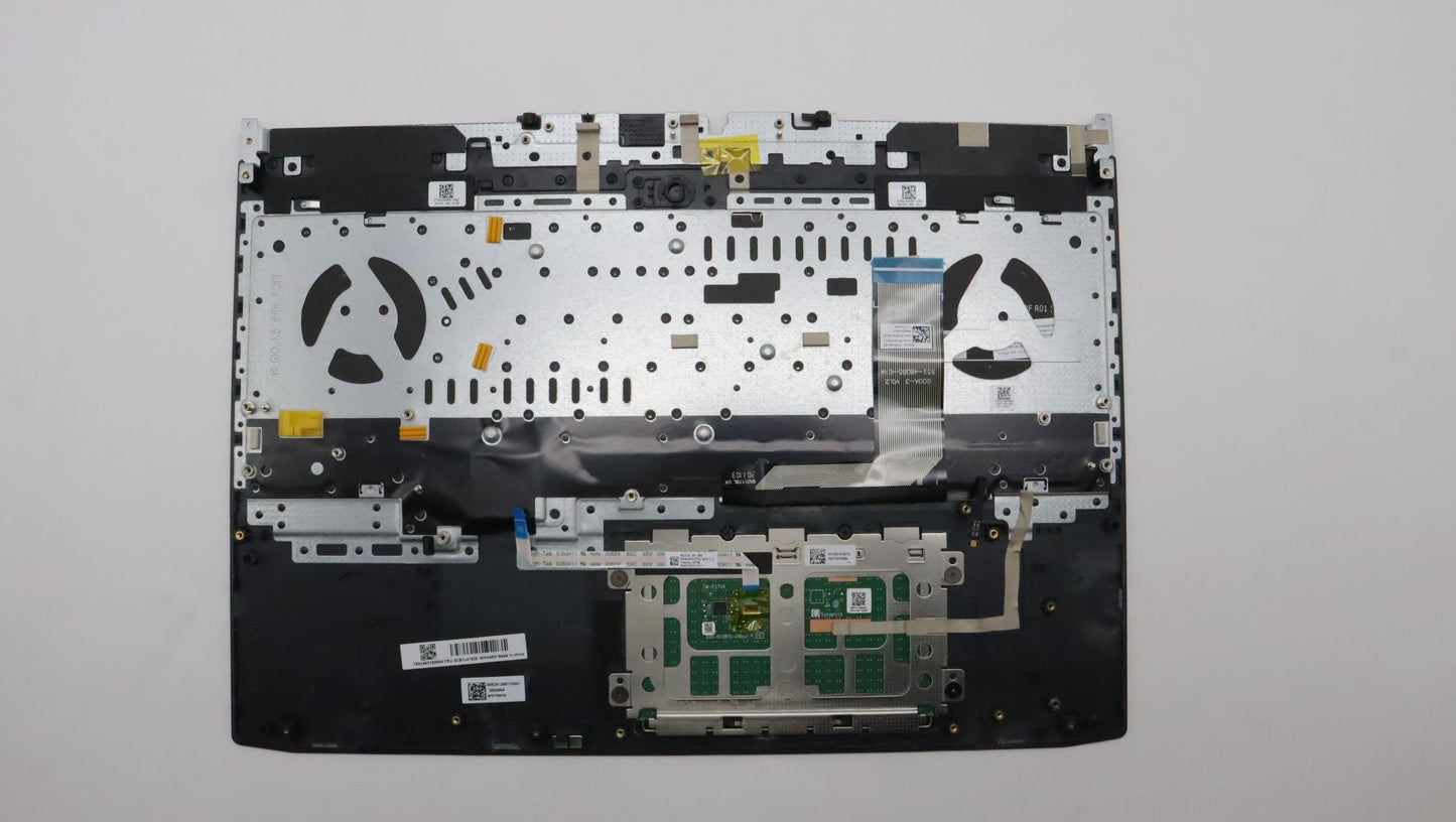 Lenovo Cover Upper Case Asmbel C 82Sb - 5CB1J41928