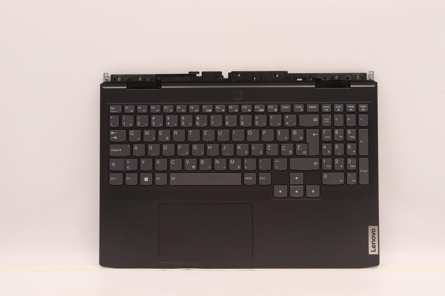 Lenovo Cover Upper Case Asmslv C 82Sb - 5CB1J41930