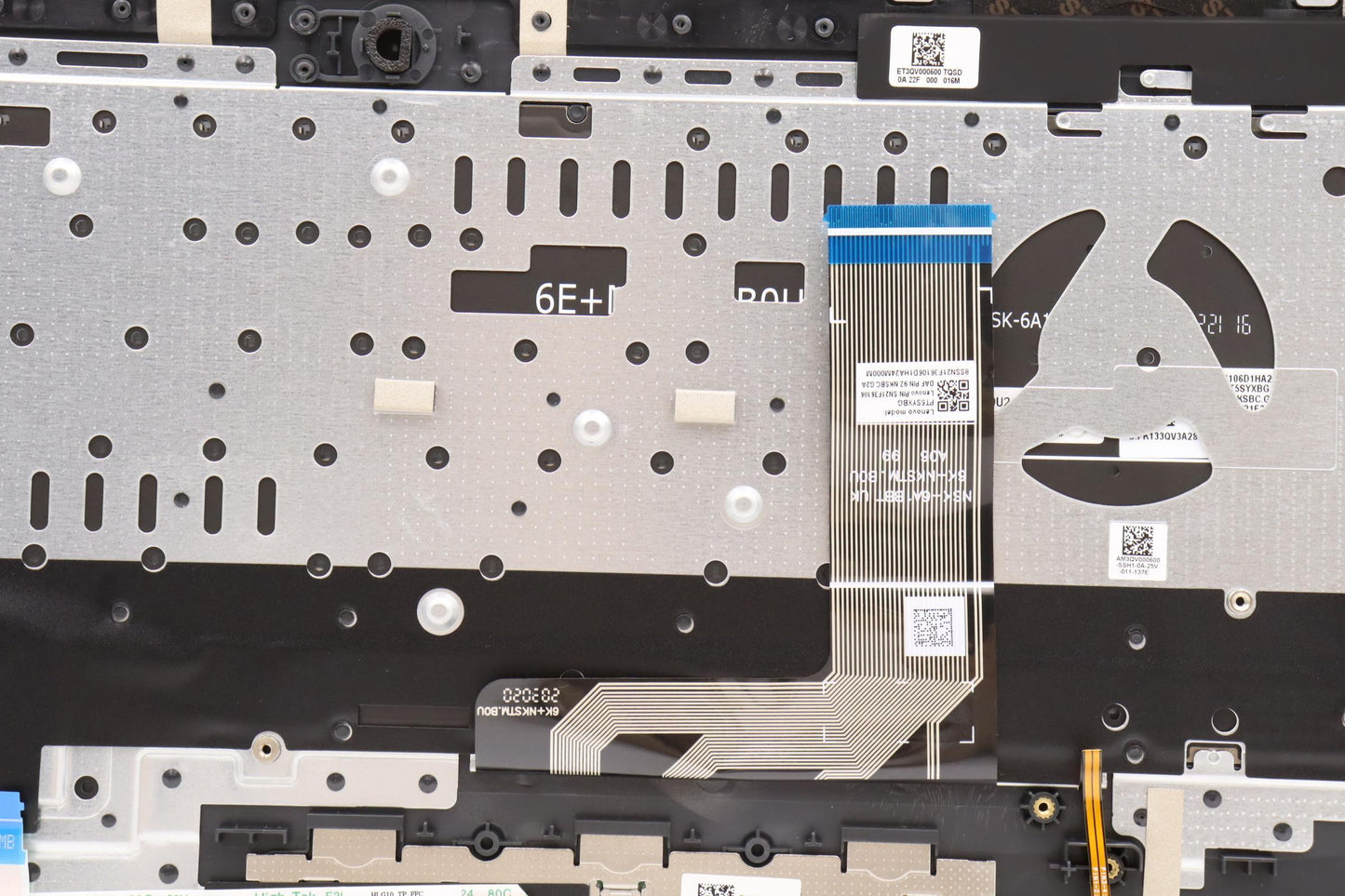Lenovo Cover Upper Case Asmfraara C 8 - 5CB1J41934