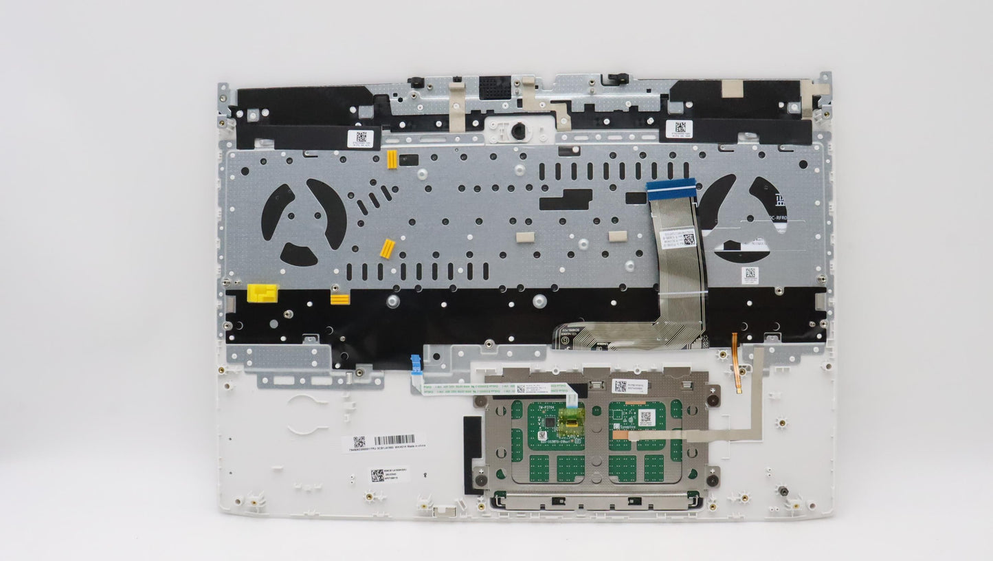 Lenovo Cover Upper Case Asmspa C 82Sb - 5CB1J41950