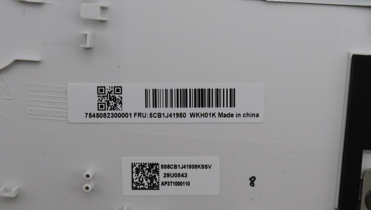 Lenovo Cover Upper Case Asmspa C 82Sb - 5CB1J41950