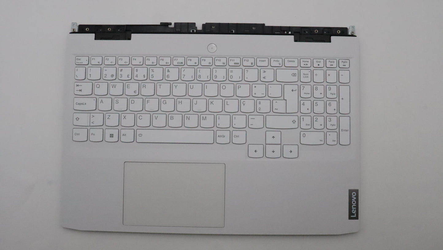 Lenovo Cover Upper Case Asmpor C 82Sb - 5CB1J41952