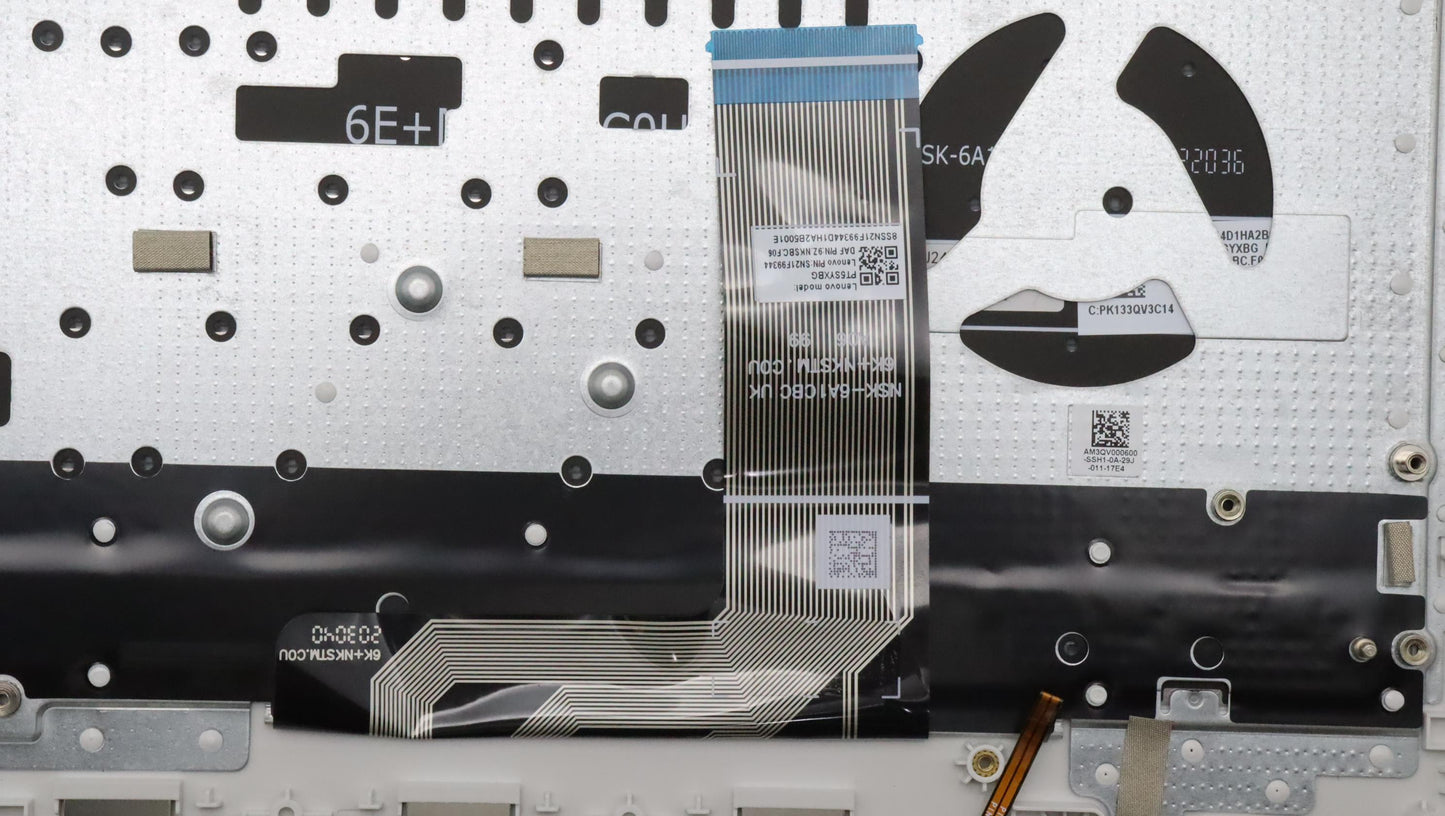 Lenovo Cover Upper Case Asmpor C 82Sb - 5CB1J41952