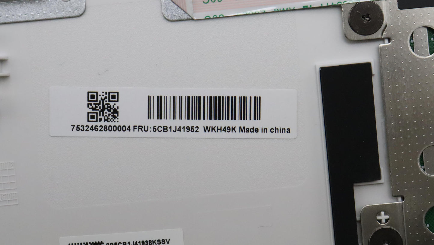 Lenovo Cover Upper Case Asmpor C 82Sb - 5CB1J41952