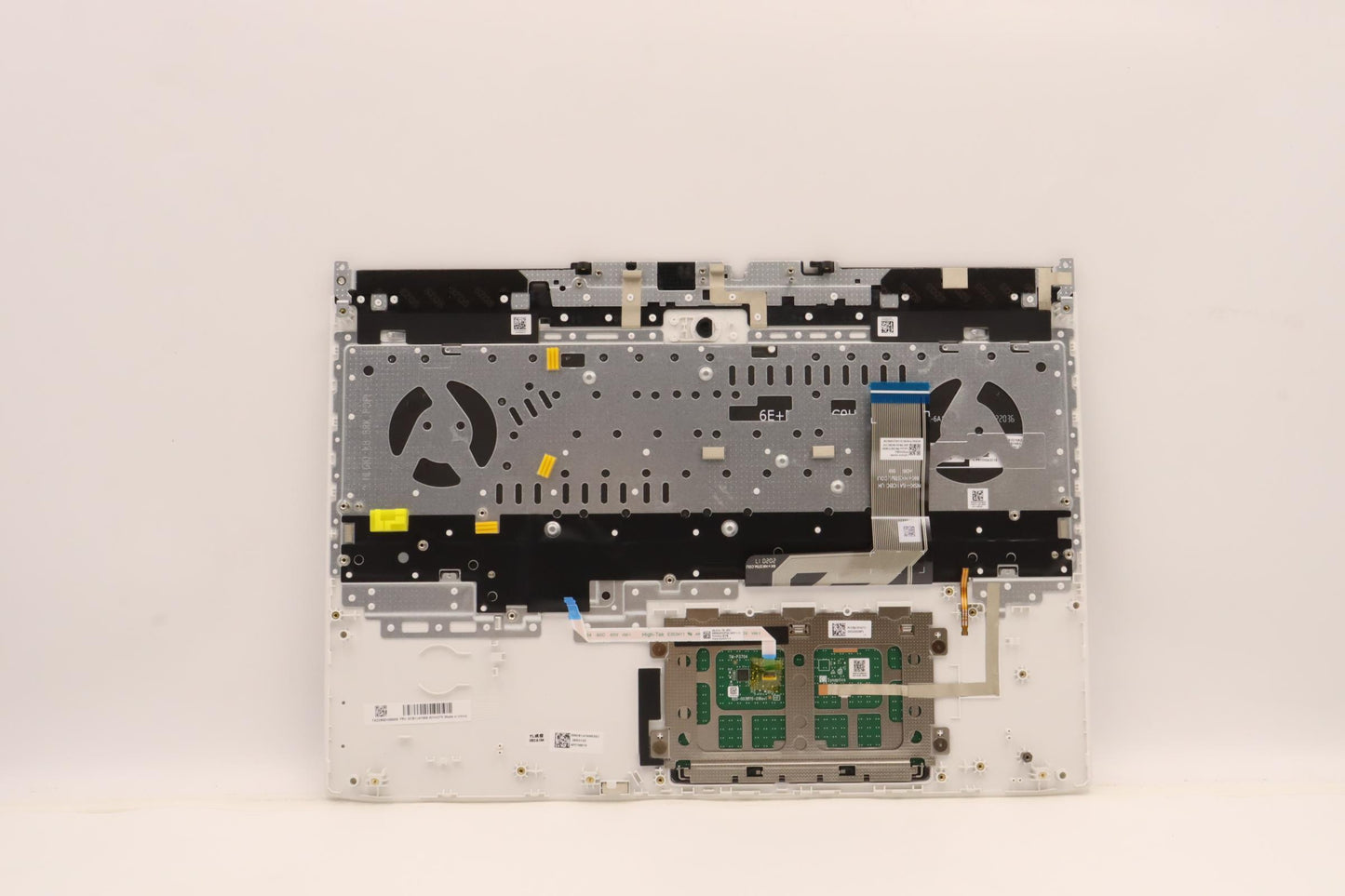 Lenovo Cover Upper Case Asmfra C 82Sb - 5CB1J41956
