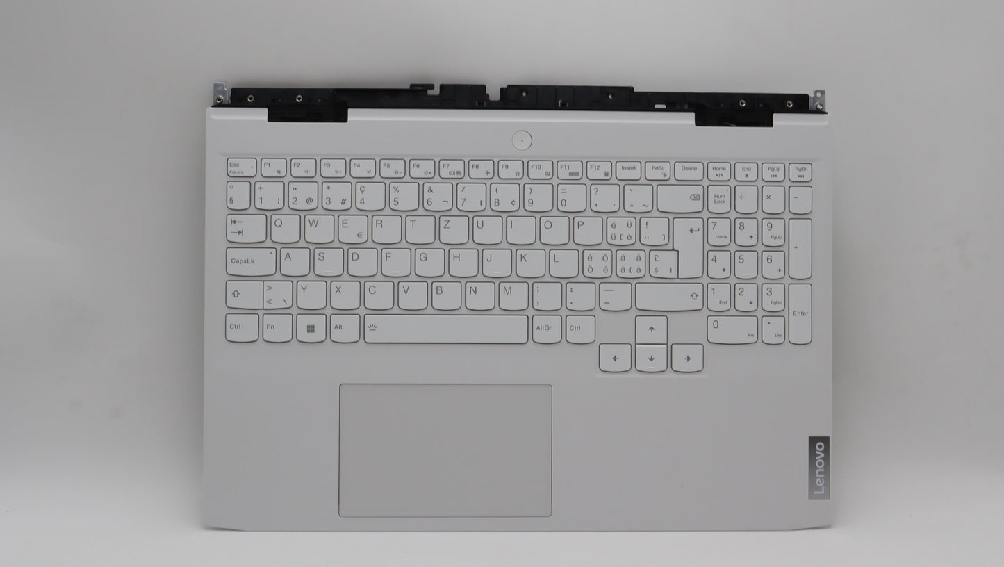 Lenovo Cover Upper Case Asmsws C 82Sb - 5CB1J50960