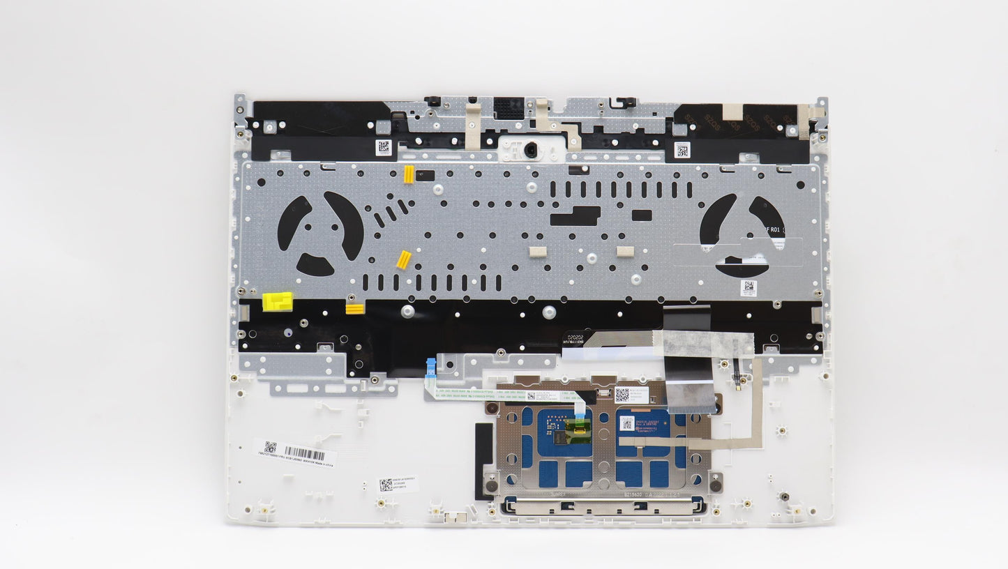 Lenovo Cover Upper Case Asmsws C 82Sb - 5CB1J50960