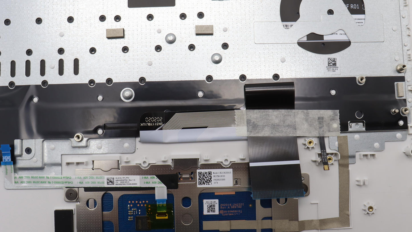 Lenovo Cover Upper Case Asmsws C 82Sb - 5CB1J50960