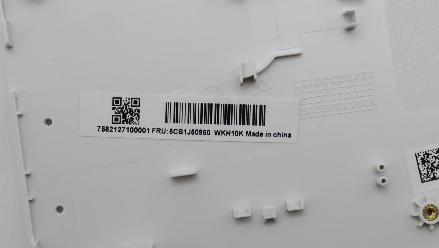 Lenovo Cover Upper Case Asmsws C 82Sb - 5CB1J50960