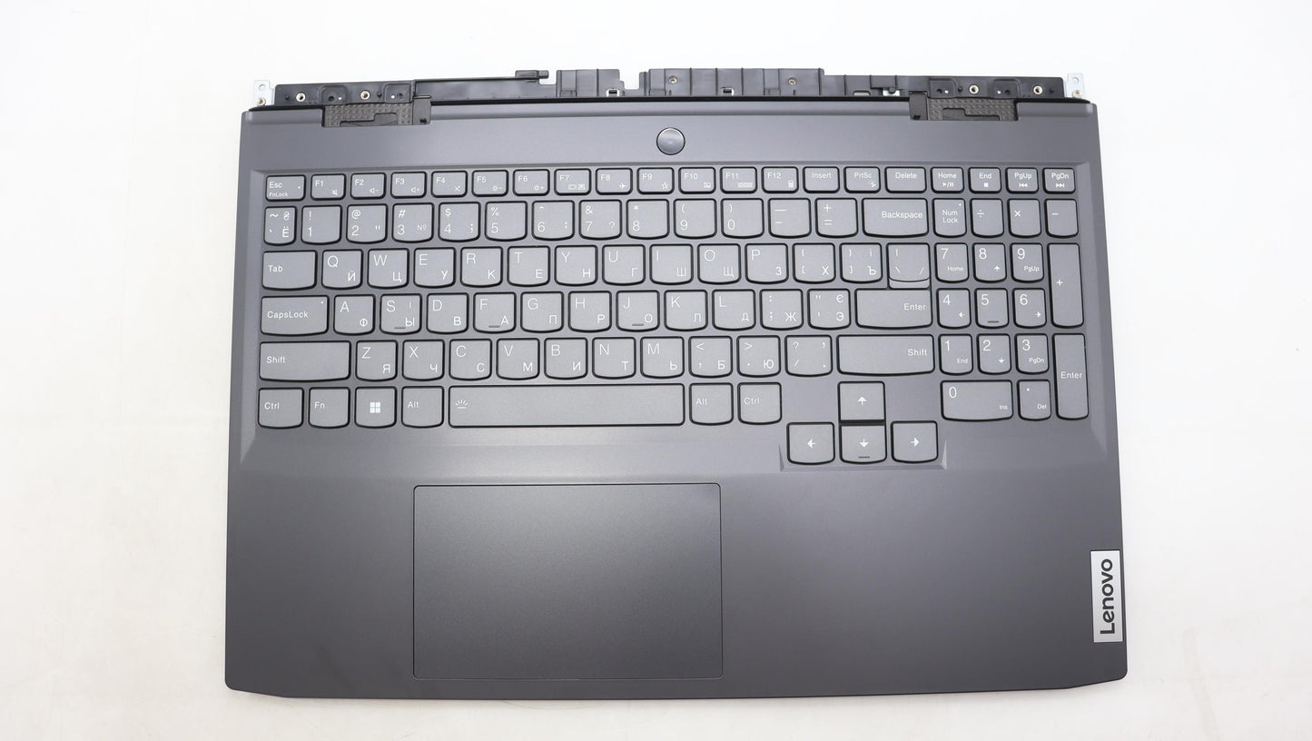 Lenovo Cover Uppercase Asmukr C82Sbrg - 5CB1J50997
