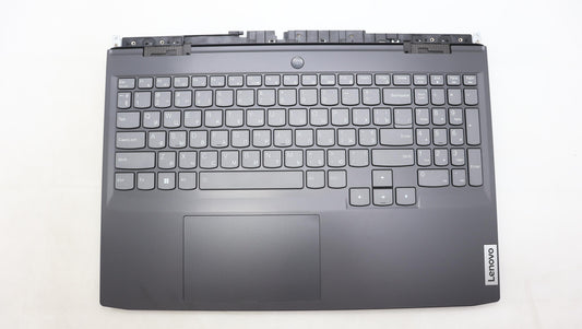 Lenovo Cover Uppercase Asmukr C82Sbrg - 5CB1J50997