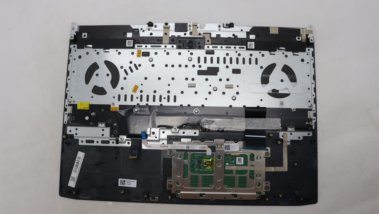 Lenovo Cover Uppercase Asmukr C82Sbrg - 5CB1J50997