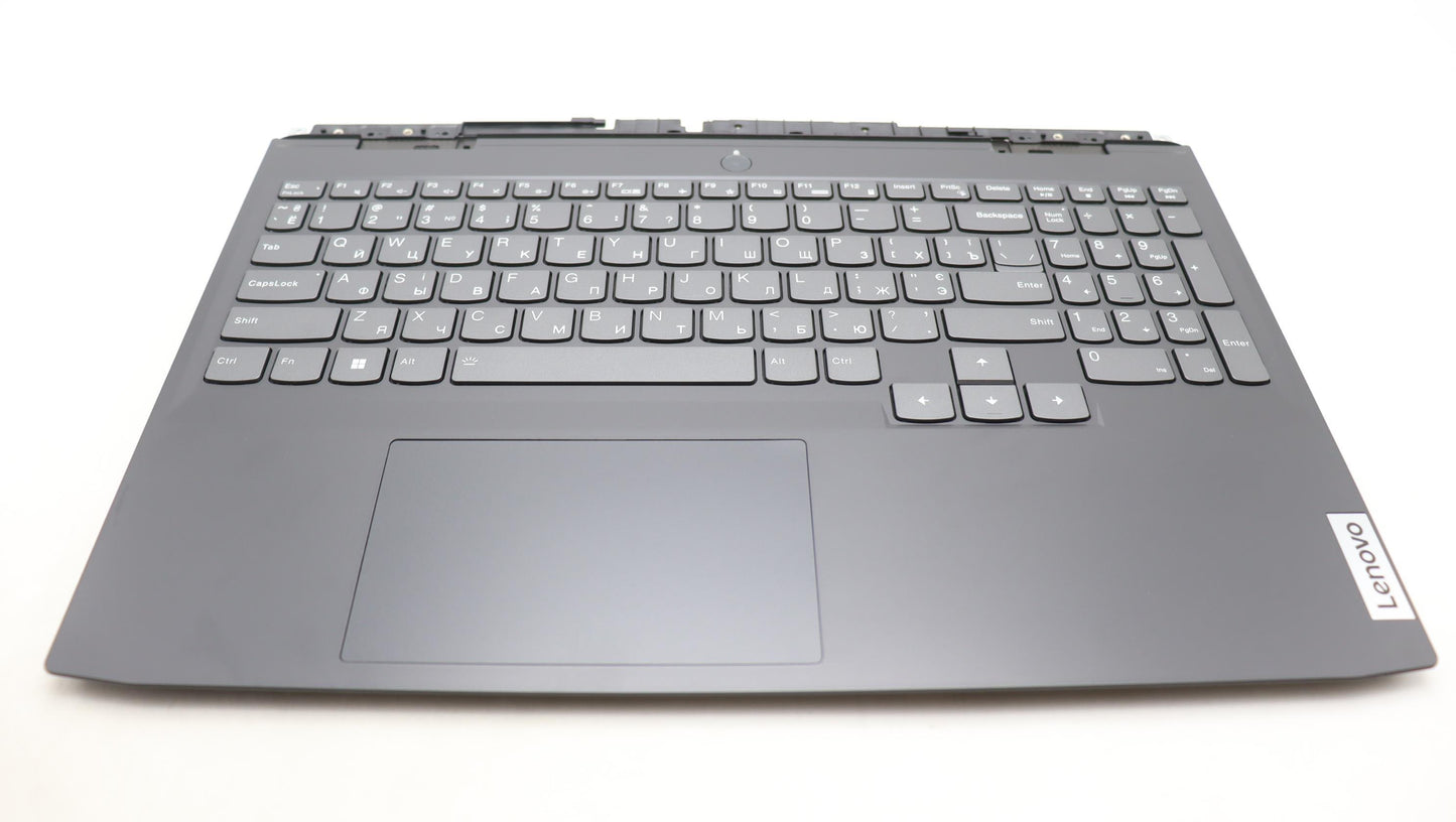 Lenovo Cover Uppercase Asmukr C82Sbrg - 5CB1J50997