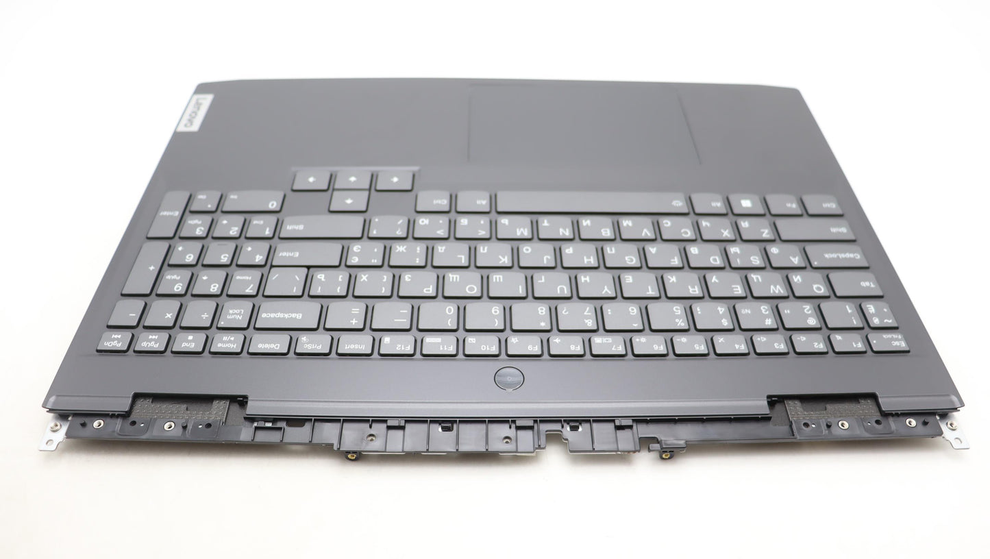 Lenovo Cover Uppercase Asmukr C82Sbrg - 5CB1J50997