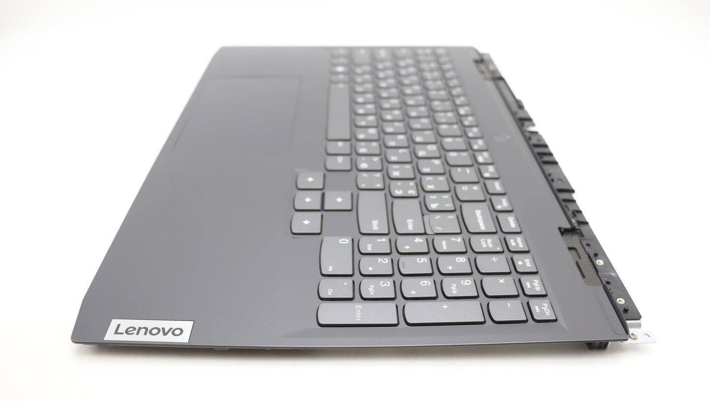 Lenovo Cover Uppercase Asmukr C82Sbrg - 5CB1J50997
