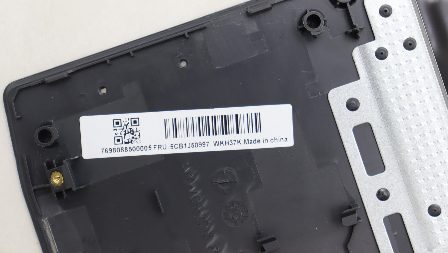 Lenovo Cover Uppercase Asmukr C82Sbrg - 5CB1J50997