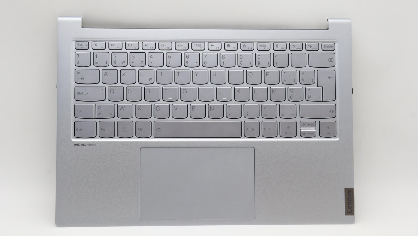 Lenovo Cover Upper Case Asmbel L82Uu - 5CB1J51010
