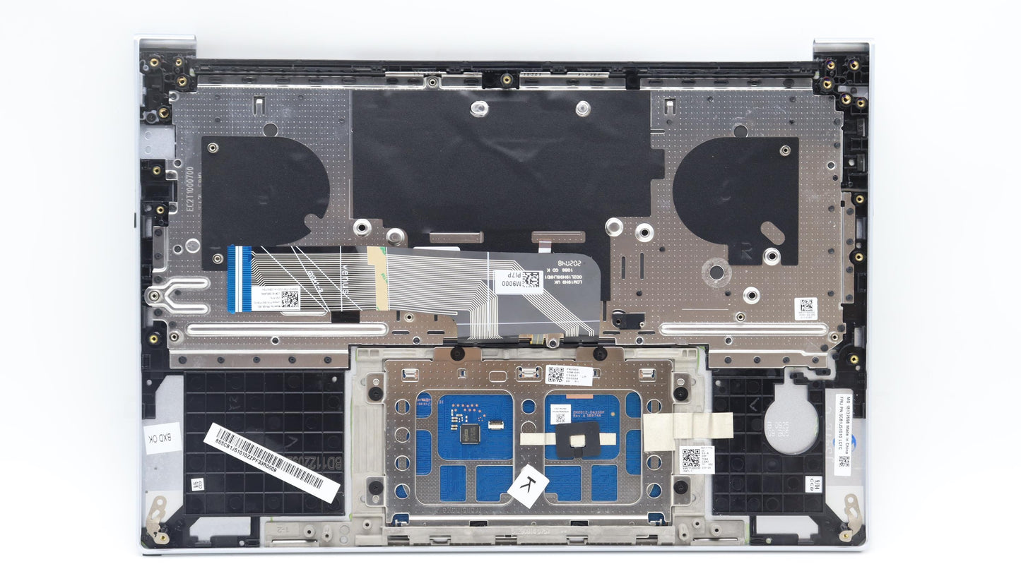 Lenovo Cover Upper Case Asmbel L82Uu - 5CB1J51010