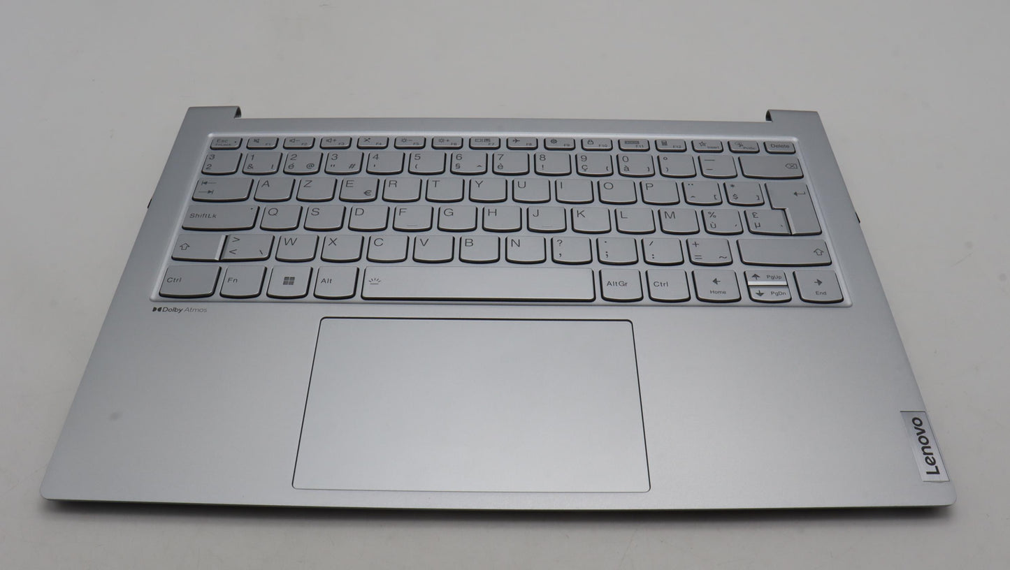 Lenovo Cover Upper Case Asmbel L82Uu - 5CB1J51010
