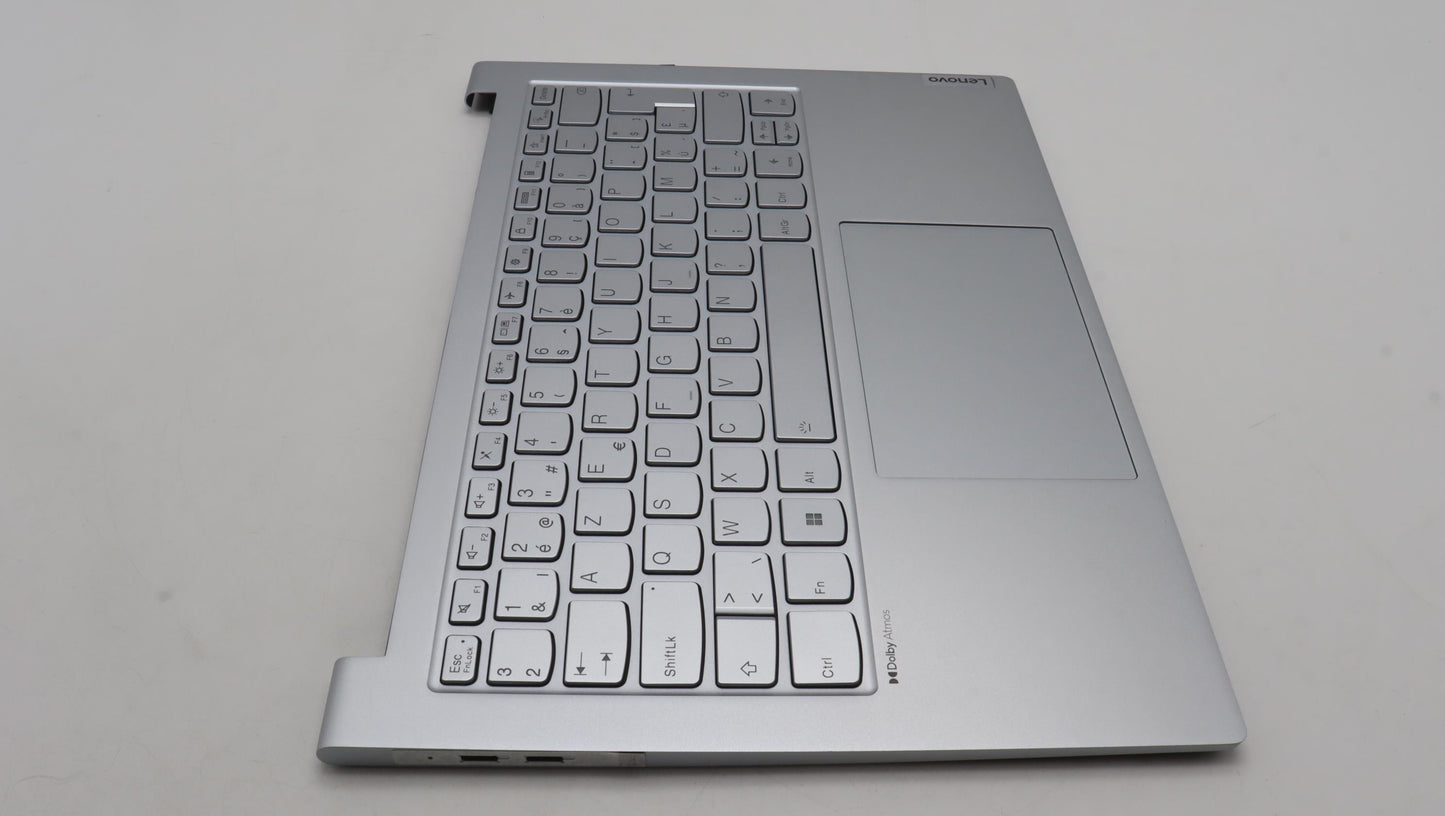 Lenovo Cover Upper Case Asmbel L82Uu - 5CB1J51010