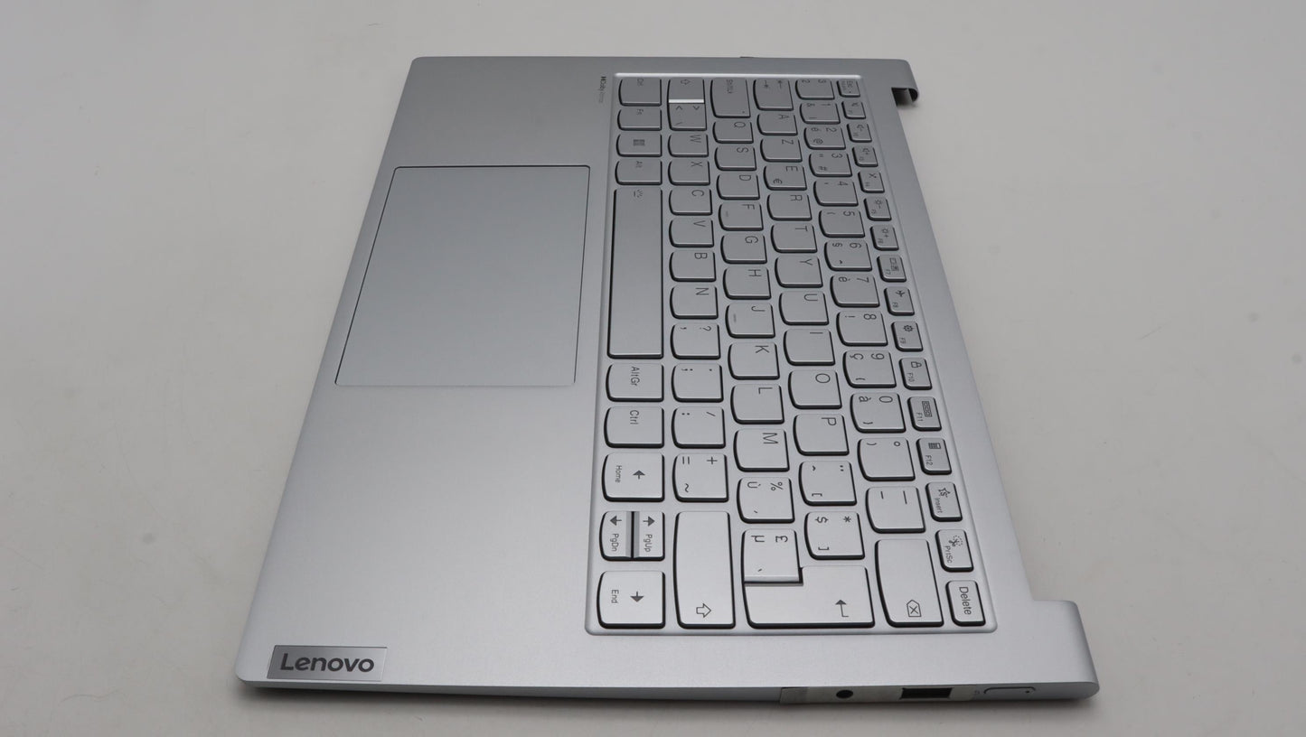 Lenovo Cover Upper Case Asmbel L82Uu - 5CB1J51010