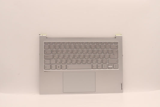 Lenovo Cover Upper Case Asmbul L82Uu - 5CB1J51012