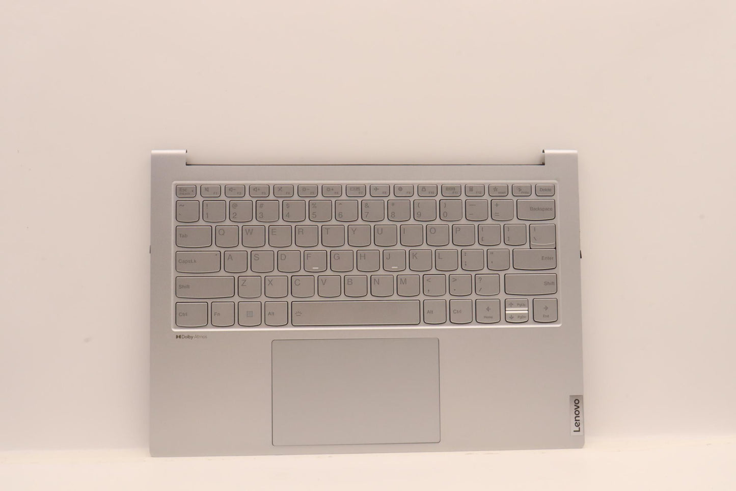 Lenovo Cover Upper Case Asmeng L82Uu - 5CB1J51014