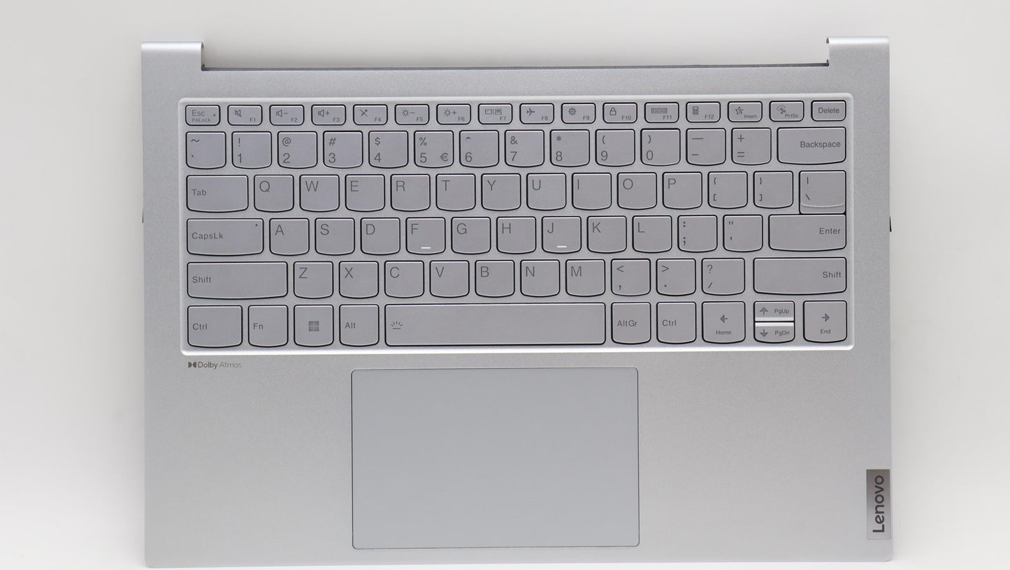 Lenovo Cover Upper Case Asmeuro Eng L - 5CB1J51015