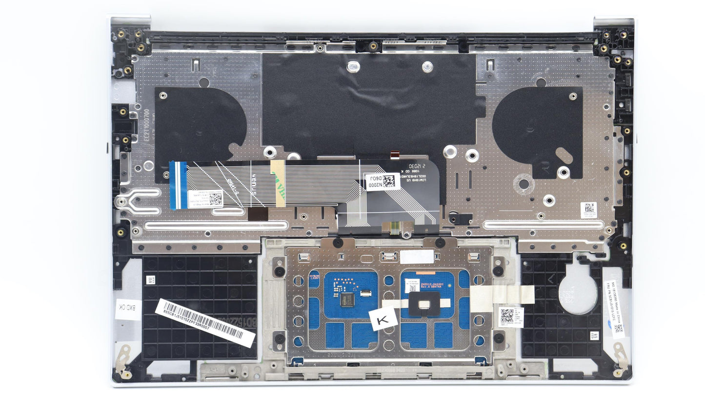 Lenovo Cover Upper Case Asmeuro Eng L - 5CB1J51015