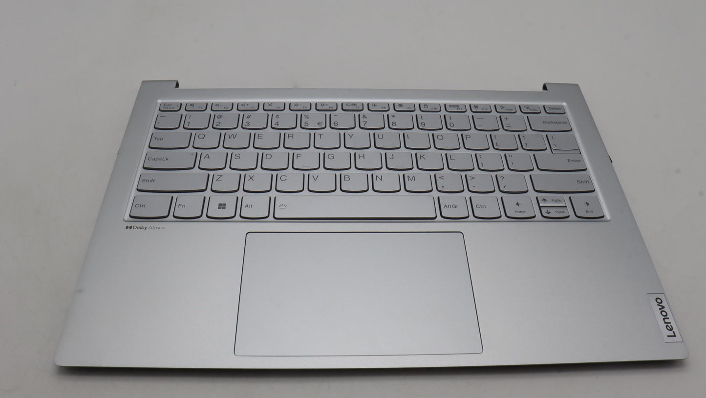 Lenovo Cover Upper Case Asmeuro Eng L - 5CB1J51015