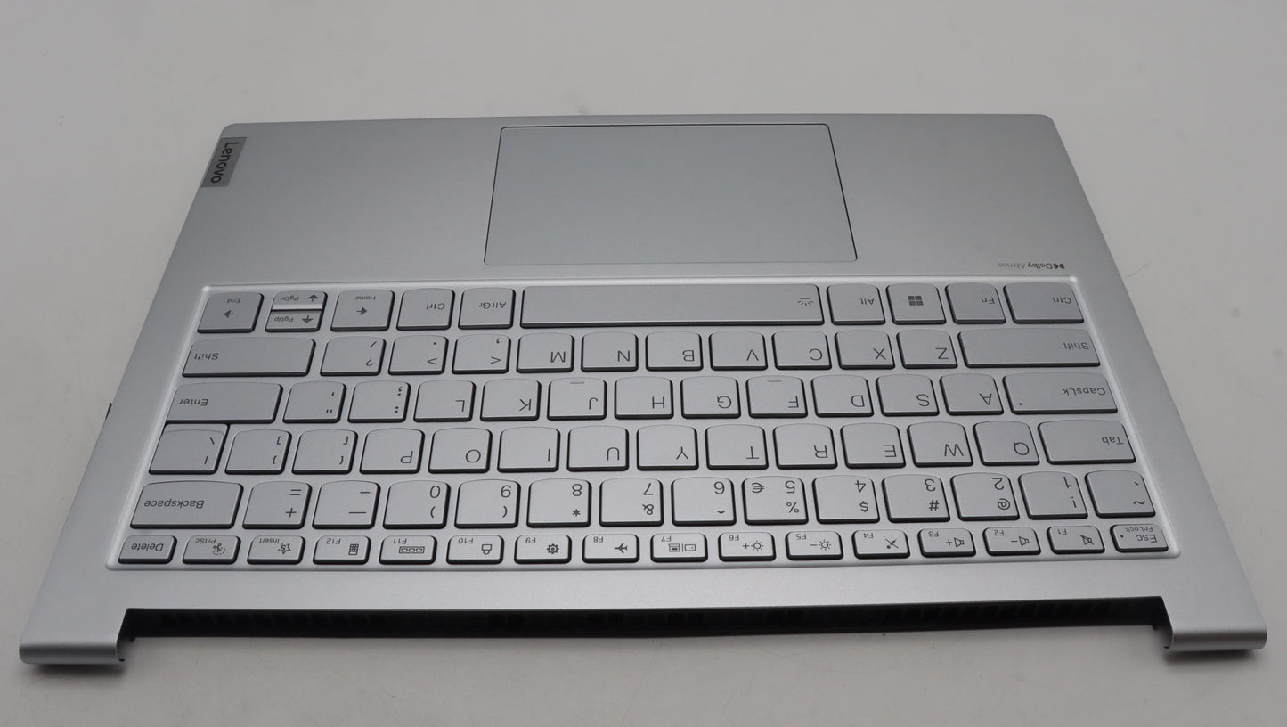 Lenovo Cover Upper Case Asmeuro Eng L - 5CB1J51015