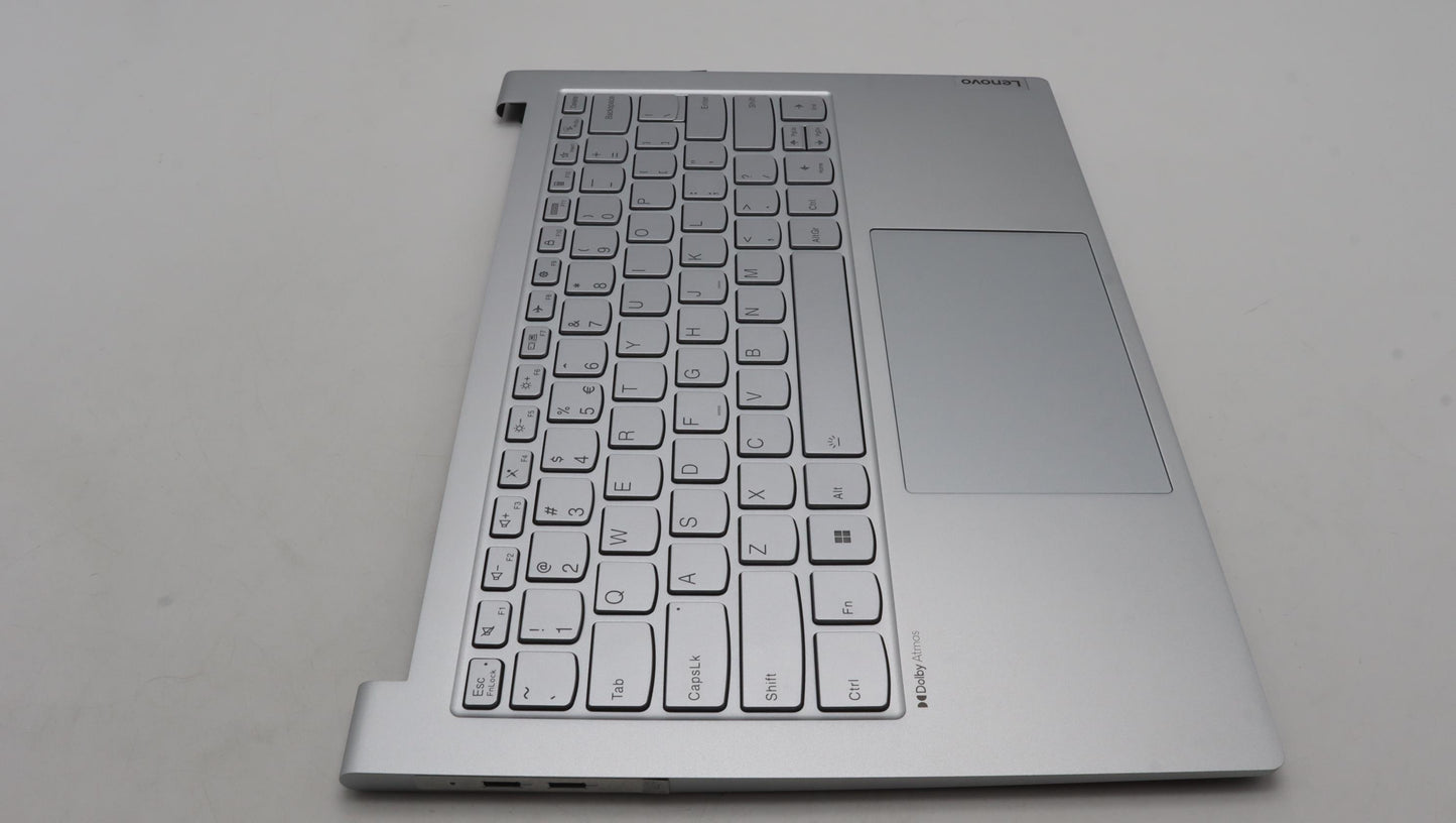 Lenovo Cover Upper Case Asmeuro Eng L - 5CB1J51015