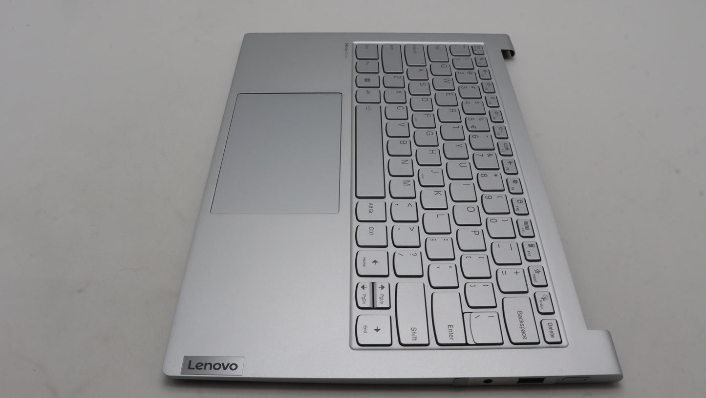Lenovo Cover Upper Case Asmeuro Eng L - 5CB1J51015