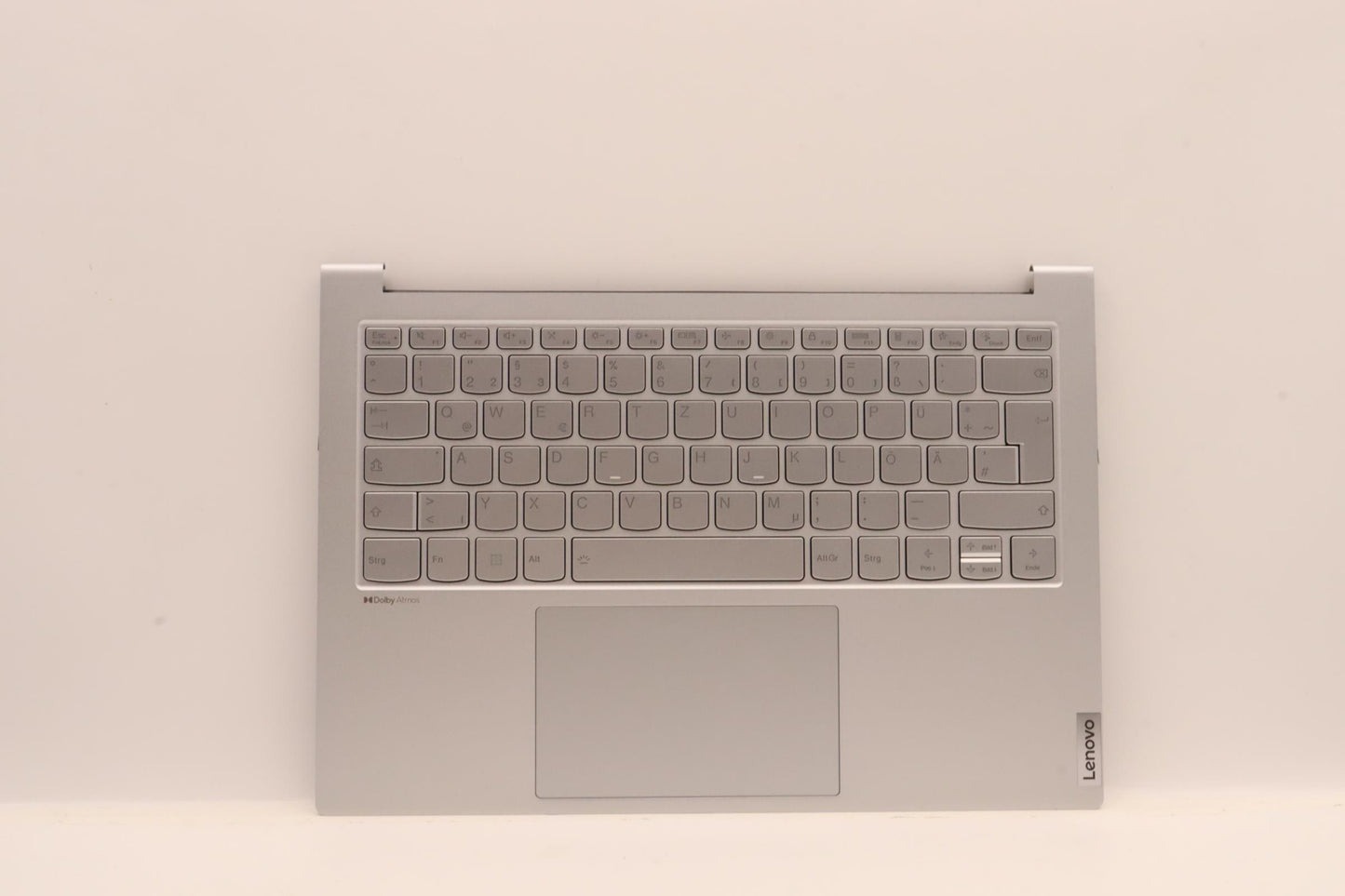Lenovo Cover Upper Case Asmger L82Uu - 5CB1J51019