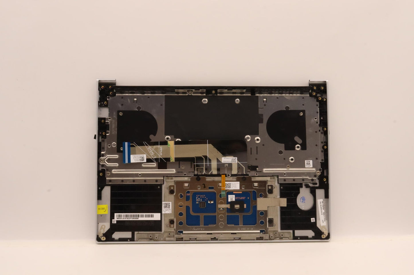 Lenovo Cover Upper Case Asmger L82Uu - 5CB1J51019