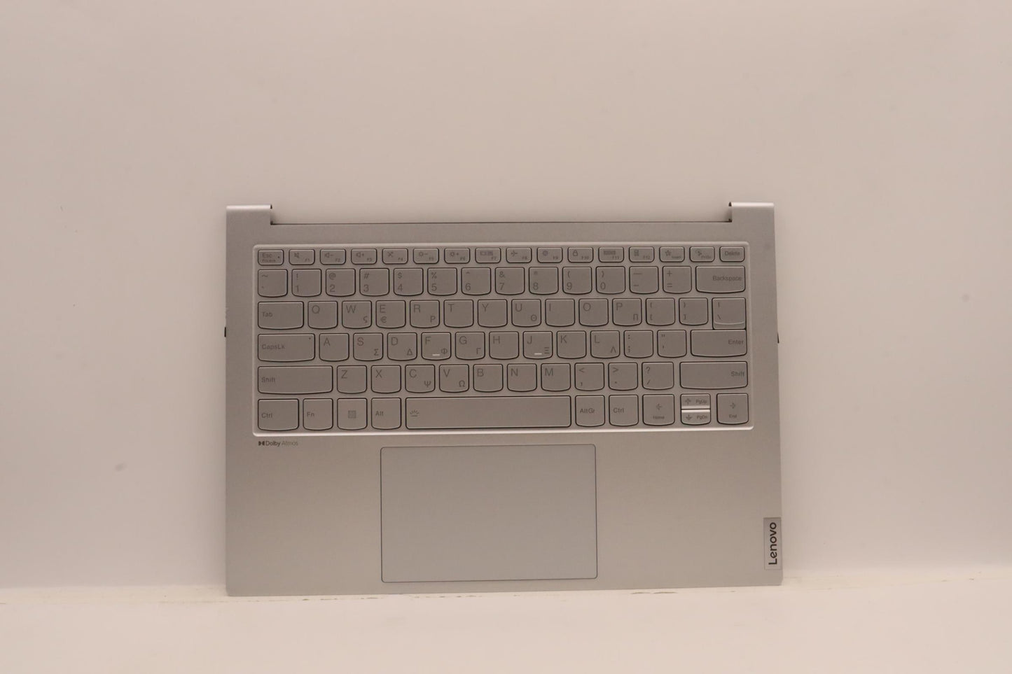 Lenovo Cover Upper Case Asmgre L82Uu - 5CB1J51020