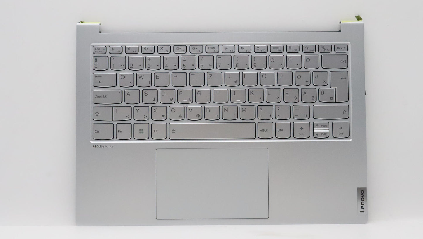 Lenovo Cover Upper Case Asmhun L82Uu - 5CB1J51023