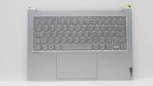 Lenovo Cover Upper Case Asmhun L82Uu - 5CB1J51023