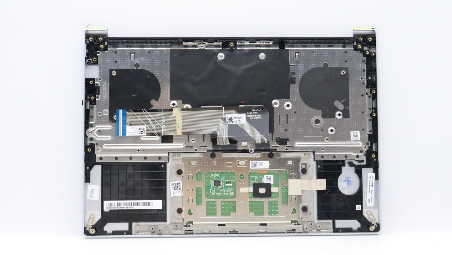 Lenovo Cover Upper Case Asmhun L82Uu - 5CB1J51023