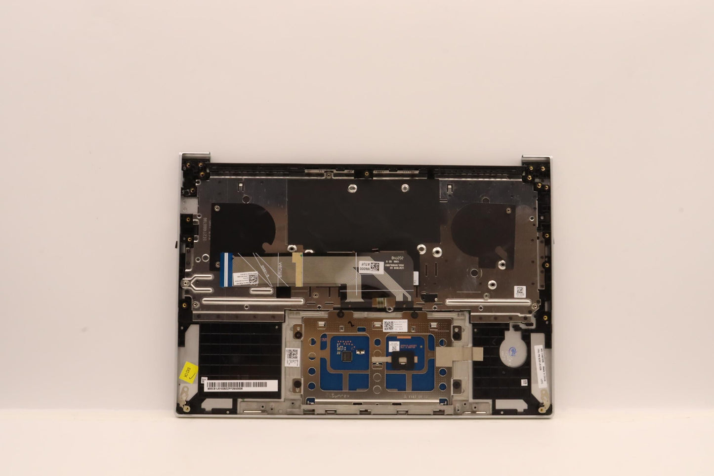 Lenovo Cover Upper Case Asmnordic L82 - 5CB1J51029